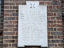 Our Lady of Willesden WW2 War Memorial (id=9253)